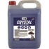 Очисник Crystal Glass Cleaner для очищення кузова авто від слідів комах 5 л NOWAX NX05140 (фото 1)