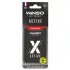 Освіжувач повітря X Active, целюлозний ароматизатор, Strawberry, (50шт/ящ.) Ароматизатори повітря WINSO 533570 (фото 1)