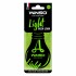 Освежитель воздуха Light, целлюлозный ароматизатор, Green Lemon WINSO 532980 (фото 2)