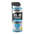 Змазка багатофункціональна PROFESSIONAL MULTIPURPOSE LUBRICANT WS-40 450ml. (24шт/ящ) Автокосметика WINSO 830210 (фото 1)