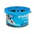 Ароматизатор повітря Organic Fresh 40g - Sport (18шт/ящ.) Ароматизатори повітря WINSO 533350 (фото 1)
