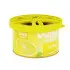 Ароматизатор воздуха Organic Fresh 40g - Lemon (18шт/ящ.) WINSO 533280 (фото 1)
