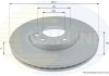 - Диск гальмівний вентильований з покриттям Гальмівна система COMLINE ADC1451V (фото 1)