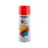 Фарба акрилова, Spray 450ml., темно-червоний, (RUBY RED/RAL3003), 12шт/уп. Автофарби WINSO 880260 (фото 1)