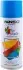 Фарба акрилова,Spray 450ml.,голубий,(SKY BLUE/RAL5015),12шт/уп. Автофарби WINSO 880160 (фото 1)