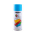 Краска акрилова,Spray 450ml.,блакитний,(SKY BLUE/RAL5015),12шт/уп. Автофарби WINSO 880160 (фото 3)