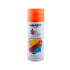 Краска флуоресцентная, Spray 450ml., оранжевый, (ORANGE), 12шт/уп. Автокраски WINSO 880480 (фото 3)