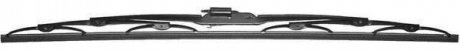 Commercial Щітка склоочисника,каркасна (650мм) Склоочисники TRICO TX653