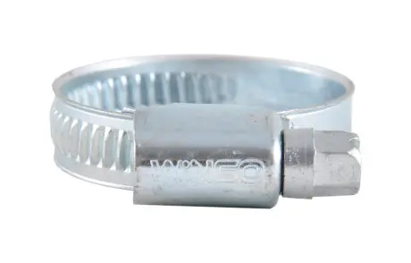 Хомути металеві нерж. сталь 20 - 32, 9mm W2 (100шт.) Хомути металеві WINSO 162200