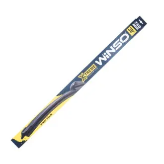 Безкаркасна щітка склоочисника X Treme 30/750мм Щітки склоочисника WINSO 113750