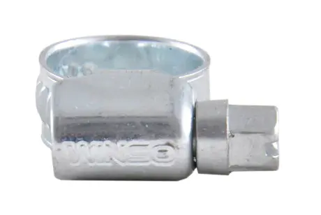 Хомути металеві нерж. сталь 8 - 12, 9mm W2 (100шт.) Хомути металеві WINSO 162080