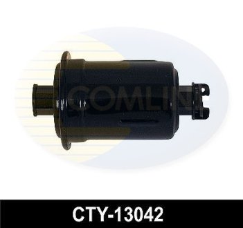 - Фільтр палива (аналогWF8116/KL144) Фільтри COMLINE CTY13042