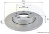 - Диск гальмівний з покриттям Гальмівна система COMLINE ADC1426 (фото 1)