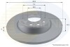 - Диск гальмівний з покриттям Гальмівна система COMLINE ADC1467 (фото 1)