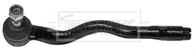 - Накінечник кермової тяги LH Деталі ходової BORG & BECK BTR4861