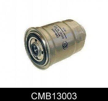- Фільтр палива (аналогWF8058/KC46) Фільтри COMLINE CMB13003