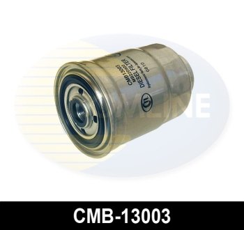 - Фільтр палива (аналогWF8058/KC46) Фільтри COMLINE CMB13003 (фото 1)