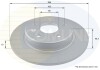 - Диск гальмівний з покриттям Гальмівна система COMLINE ADC1166 (фото 1)