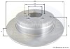 - Диск гальмівний з покриттям Гальмівна система COMLINE ADC1332 (фото 1)