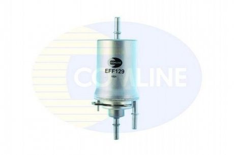 - Фільтр палива (аналогWF8311/KL156/1) Фільтри COMLINE EFF129 (фото 1)