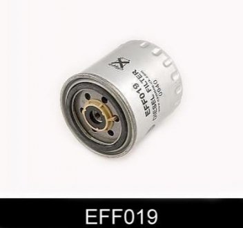- Фільтр палива (аналогWF8048/KC63/1D) Фільтри COMLINE EFF019