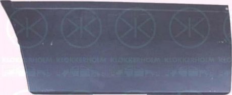 Ремкомплект обшивки передней левой водительской дв KLOKKERHOLM 3546121