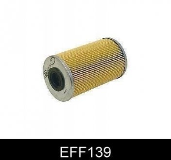 - Фільтр палива (аналогWF8301/KX204D) Фільтри COMLINE EFF139