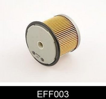 - Фільтр палива (аналогWF8021/KX63/1) Фільтри COMLINE EFF003