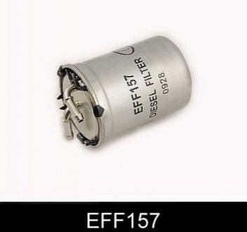 - Фільтр палива (аналогWF8379/KL494) Фільтри COMLINE EFF157 (фото 1)
