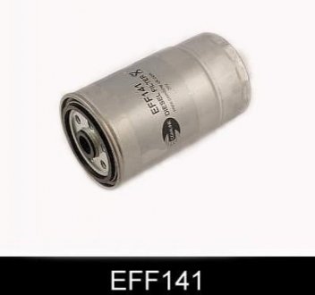 - Фільтр палива (аналогWF8318/KC195) Фільтри COMLINE EFF141