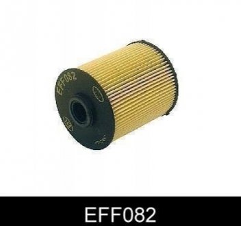 - Фільтр палива (аналогWF8241/KX70D) Фільтри COMLINE EFF082