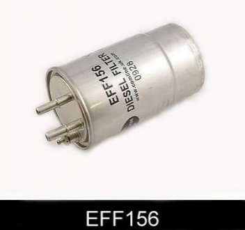 - Фільтр палива (аналогWF8408/KL567) Фільтри COMLINE EFF156 (фото 1)
