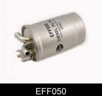 - Фільтр палива (аналогWF8199/KL154) Фільтри COMLINE EFF050