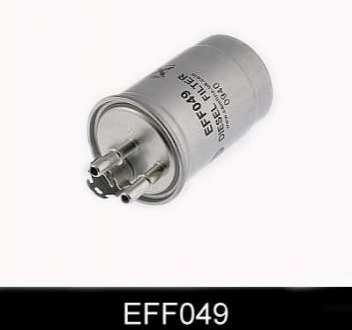 - Фільтр палива (аналогWF8197/KL173) Фільтри COMLINE EFF049 (фото 1)