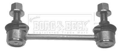 - Тяга стабілізатора L/R Деталі ходової BORG & BECK BDL6764