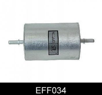 - Фільтр палива (аналогWF8041/KL79) Фільтри COMLINE EFF034