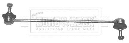 - Тяга стабілізатора L/R Деталі ходової BORG & BECK BDL6564