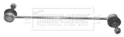 - Тяга стабілізатора L/R Деталі ходової BORG & BECK BDL6844