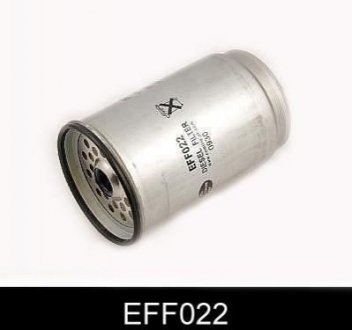 - Фільтр палива (аналогWF8052/KC90) Фільтри COMLINE EFF022
