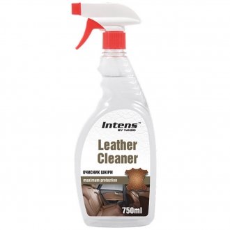 Очисник салону Leather Cleaner для шкіри 750 мл WINSO 875008 (фото 1)