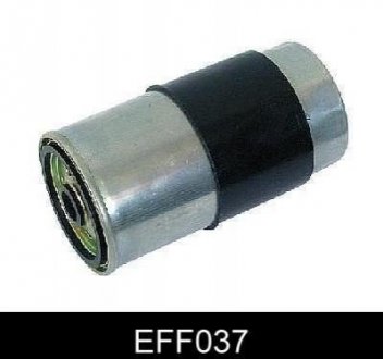 - Фільтр палива (аналогWF8056/KC69) Фільтри COMLINE EFF037 (фото 1)