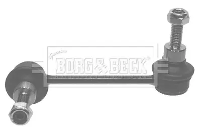 - Тяга стабілізатора LH Деталі ходової BORG & BECK BDL6579