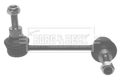 - Тяга стабілізатора RH Деталі ходової BORG & BECK BDL6580 (фото 1)