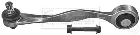 - Важіль підвіски LH Деталі ходової BORG & BECK BCA6113 (фото 1)