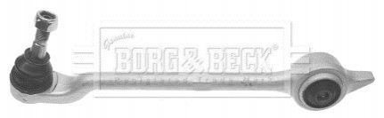 - Важіль підвіски LH Деталі ходової BORG & BECK BCA5700 (фото 1)