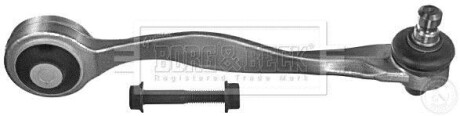 - Важіль підвіски RH Деталі ходової BORG & BECK BCA6114