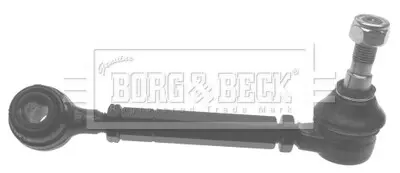 BORG &amp; BECK - Важіль підвіски RH Деталі ходової BORG & BECK BDL6069 (фото 1)
