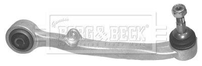 - Важіль підвіски RH Деталі ходової BORG & BECK BCA6421 (фото 1)