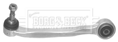 - Важіль підвіски LH Деталі ходової BORG & BECK BCA6420