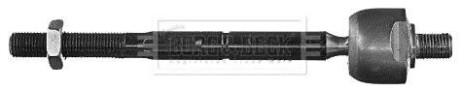 - Тяга кермова L/R Деталі ходової BORG & BECK BTR5865